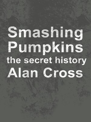 cover image of Smashing Pumpkins